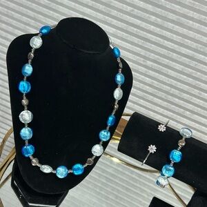 Antica Murrrina Venezia - Necklace & Bracelet